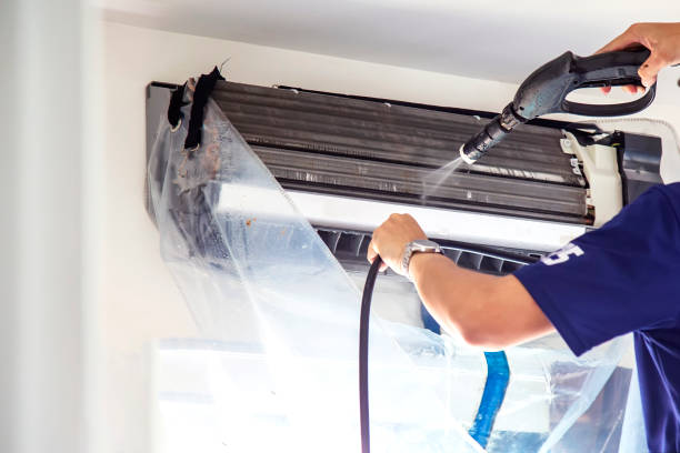Best Ventilation Cleaning Services  in Farmington, IL