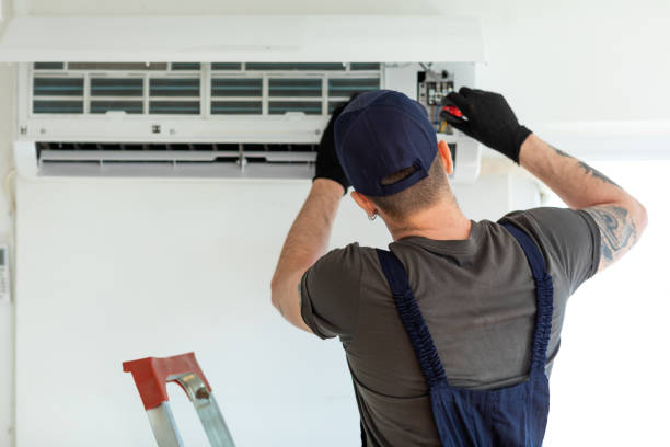 Best Best Air Duct Cleaning Near Me  in Farmington, IL