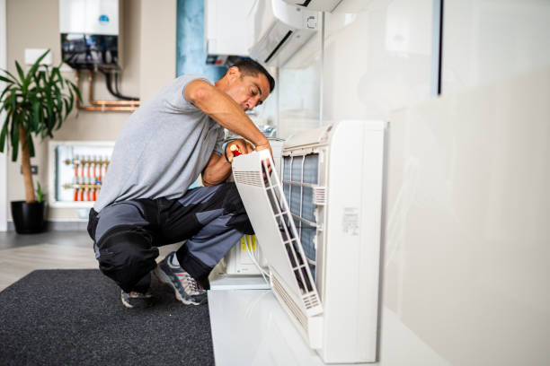 Best Best Air Duct Cleaning Company  in Farmington, IL