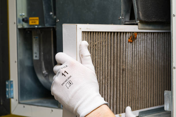 Best Commercial Air Duct Cleaning  in Farmington, IL