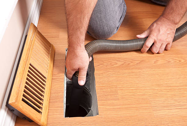 Best Air Duct Cleaning Near Me  in Farmington, IL