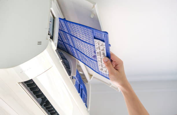Best Local Air Duct Cleaning Services  in Farmington, IL