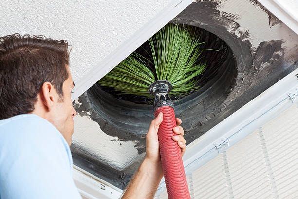 Best Affordable Air Duct Cleaning  in Farmington, IL