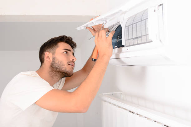 Best Affordable Duct Cleaning Services  in Farmington, IL