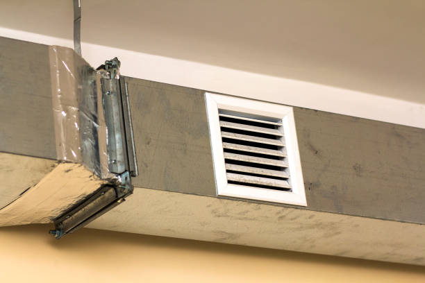 Best HVAC Duct Inspection Services  in Farmington, IL